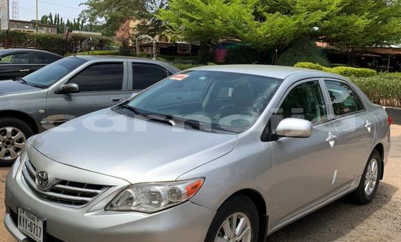 Buy Used Toyota Corolla Other Car in Ipokia in Ogun State