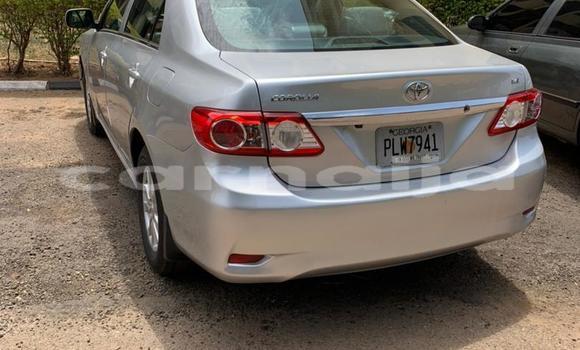 Buy Used Toyota Corolla Other Car in Ipokia in Ogun State Buy Used Toyota Corolla Other Car in Ipokia in Ogun State