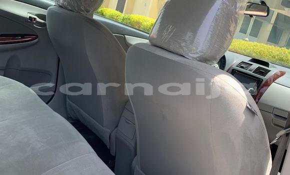 Buy Used Toyota Corolla Other Car in Ipokia in Ogun State Buy Used Toyota Corolla Other Car in Ipokia in Ogun State