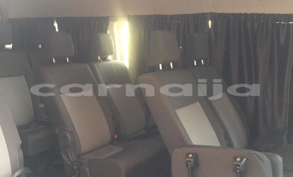Acheter Occasion Voiture Toyota Hiace Blanc à Lagos, État de Lagos Acheter Occasion Voiture Toyota Hiace Blanc à Lagos, État de Lagos
