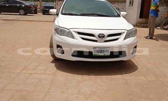 Acheter Occasion Voiture Toyota Corolla Autre à Ipokia, État d'Ogun
