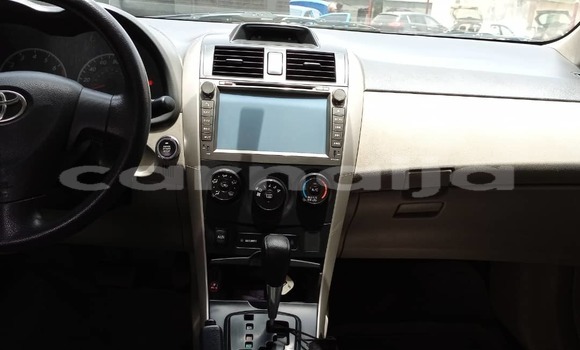 Acheter Occasion Voiture Toyota Corolla Autre à Ipokia, État d'Ogun Acheter Occasion Voiture Toyota Corolla Autre à Ipokia, État d'Ogun