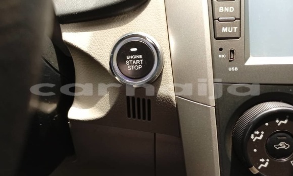 Acheter Occasion Voiture Toyota Corolla Autre à Ipokia, État d'Ogun Acheter Occasion Voiture Toyota Corolla Autre à Ipokia, État d'Ogun