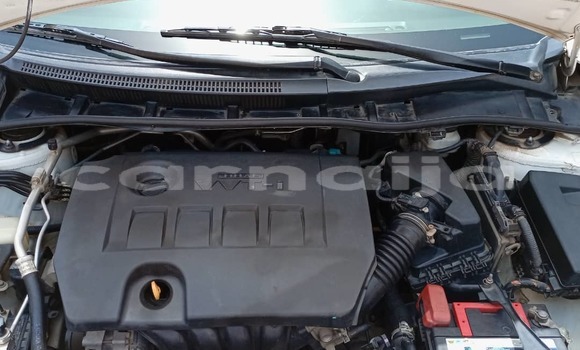 Acheter Occasion Voiture Toyota Corolla Autre à Ipokia, État d'Ogun Acheter Occasion Voiture Toyota Corolla Autre à Ipokia, État d'Ogun