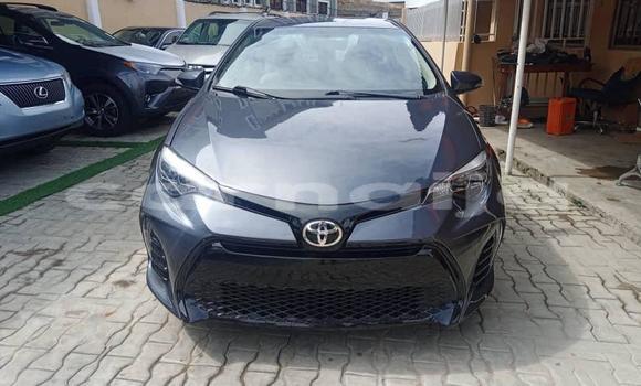 Buy Used Toyota Corolla Other Car in Ipokia in Ogun State Buy Used Toyota Corolla Other Car in Ipokia in Ogun State