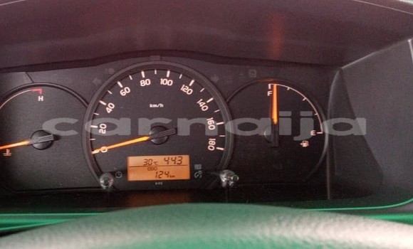 Acheter Occasion Voiture Toyota Hiace Blanc à Lagos, État de Lagos Acheter Occasion Voiture Toyota Hiace Blanc à Lagos, État de Lagos