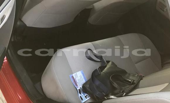 Acheter Occasion Voiture Toyota Corolla Autre à Ipokia, État d'Ogun Acheter Occasion Voiture Toyota Corolla Autre à Ipokia, État d'Ogun