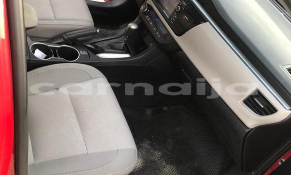 Acheter Occasion Voiture Toyota Corolla Autre à Ipokia, État d'Ogun Acheter Occasion Voiture Toyota Corolla Autre à Ipokia, État d'Ogun
