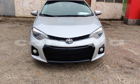Buy Used Toyota Corolla Other Car in Ipokia in Ogun State