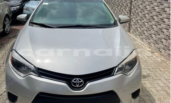 Buy Used Toyota Corolla Other Car in Ipokia in Ogun State