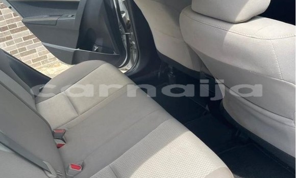 Acheter Occasion Voiture Toyota Corolla Autre à Ipokia, État d'Ogun Acheter Occasion Voiture Toyota Corolla Autre à Ipokia, État d'Ogun