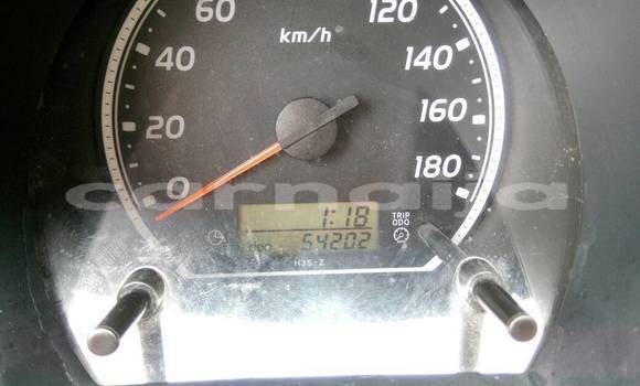 Acheter Occasion Voiture Toyota Hiace Blanc à Lagos, État de Lagos Acheter Occasion Voiture Toyota Hiace Blanc à Lagos, État de Lagos