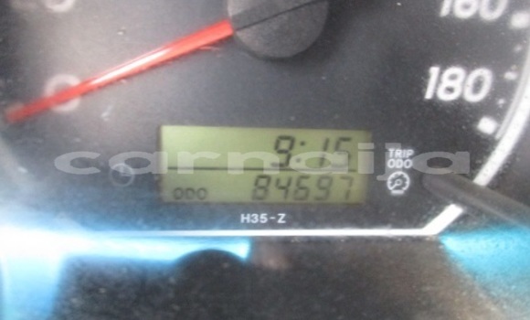 Acheter Occasion Voiture Toyota Hiace Blanc à Lagos, État de Lagos Acheter Occasion Voiture Toyota Hiace Blanc à Lagos, État de Lagos