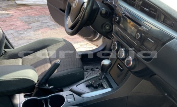 Acheter Occasion Voiture Toyota Corolla Autre à Ipokia, État d'Ogun Acheter Occasion Voiture Toyota Corolla Autre à Ipokia, État d'Ogun