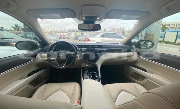 Acheter Occasion Voiture Toyota Camry Solara Noir à Lagos, État de Lagos Acheter Occasion Voiture Toyota Camry Solara Noir à Lagos, État de Lagos