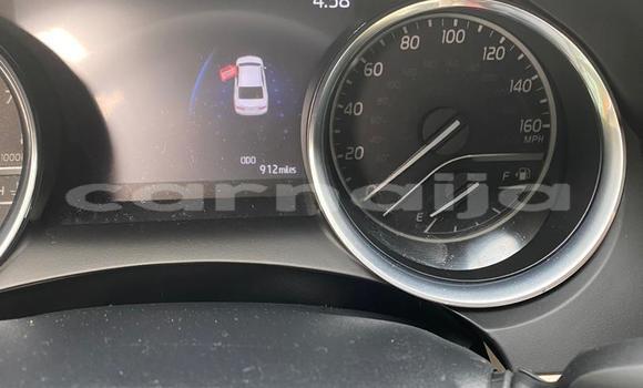 Acheter Occasion Voiture Toyota Camry Solara Noir à Lagos, État de Lagos Acheter Occasion Voiture Toyota Camry Solara Noir à Lagos, État de Lagos