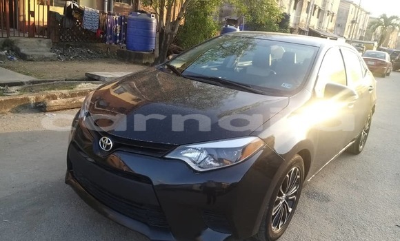 Buy Used Toyota Corolla Other Car in Ipokia in Ogun State Buy Used Toyota Corolla Other Car in Ipokia in Ogun State