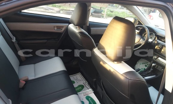 Buy Used Toyota Corolla Other Car in Ipokia in Ogun State Buy Used Toyota Corolla Other Car in Ipokia in Ogun State