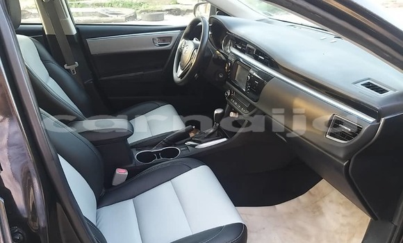 Buy Used Toyota Corolla Other Car in Ipokia in Ogun State Buy Used Toyota Corolla Other Car in Ipokia in Ogun State