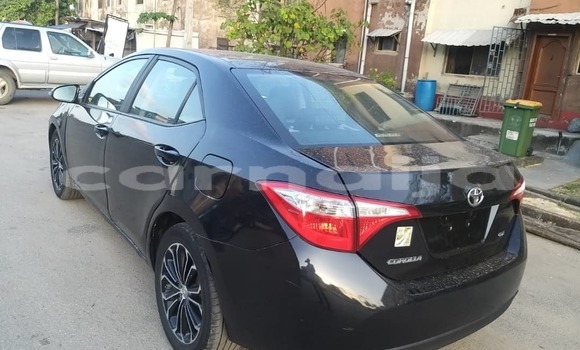 Buy Used Toyota Corolla Other Car in Ipokia in Ogun State Buy Used Toyota Corolla Other Car in Ipokia in Ogun State