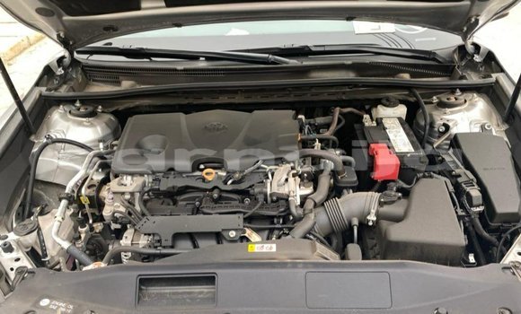 Acheter Occasion Voiture Toyota Camry Solara Gris à Lagos, État de Lagos Acheter Occasion Voiture Toyota Camry Solara Gris à Lagos, État de Lagos