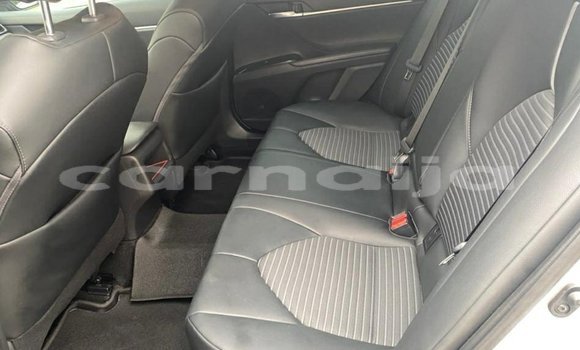 Acheter Occasion Voiture Toyota Camry Solara Gris à Lagos, État de Lagos Acheter Occasion Voiture Toyota Camry Solara Gris à Lagos, État de Lagos