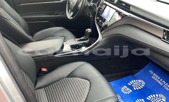 Acheter Occasion Voiture Toyota Camry Solara Gris à Lagos, État de Lagos Acheter Occasion Voiture Toyota Camry Solara Gris à Lagos, État de Lagos