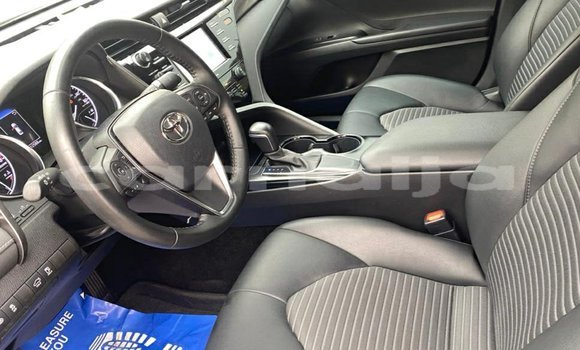 Acheter Occasion Voiture Toyota Camry Solara Gris à Lagos, État de Lagos Acheter Occasion Voiture Toyota Camry Solara Gris à Lagos, État de Lagos