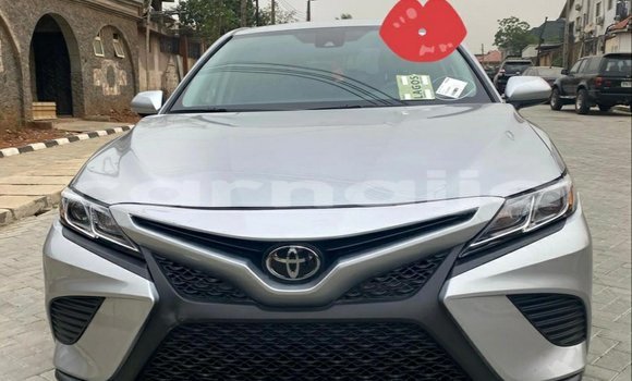Acheter Occasion Voiture Toyota Camry Solara Gris à Lagos, État de Lagos Acheter Occasion Voiture Toyota Camry Solara Gris à Lagos, État de Lagos