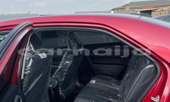 Acheter Occasion Voiture Toyota Corolla Autre à Ipokia, État d'Ogun Acheter Occasion Voiture Toyota Corolla Autre à Ipokia, État d'Ogun