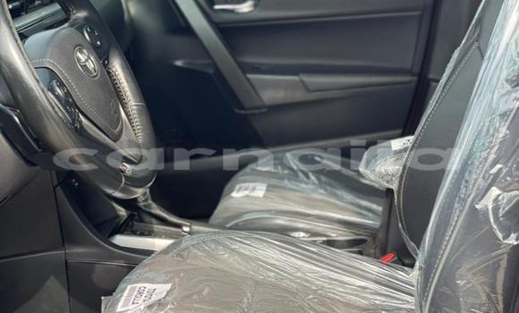 Acheter Occasion Voiture Toyota Corolla Autre à Ipokia, État d'Ogun Acheter Occasion Voiture Toyota Corolla Autre à Ipokia, État d'Ogun