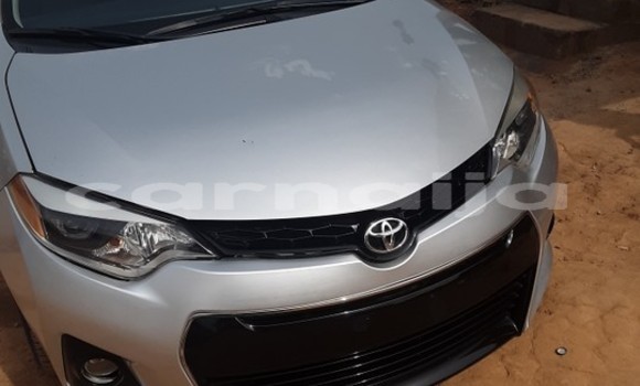 Acheter Occasion Voiture Toyota Corolla Autre à Ipokia, État d'Ogun