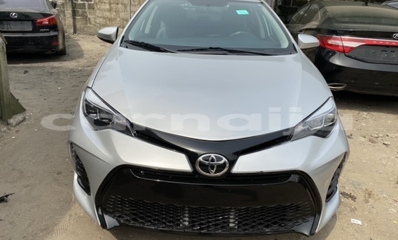 Buy Used Toyota Corolla Other Car in Ipokia in Ogun State Buy Used Toyota Corolla Other Car in Ipokia in Ogun State
