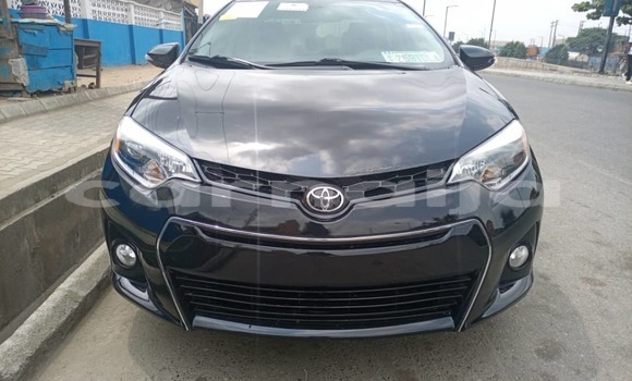 Buy Used Toyota Corolla Other Car in Ipokia in Ogun State Buy Used Toyota Corolla Other Car in Ipokia in Ogun State