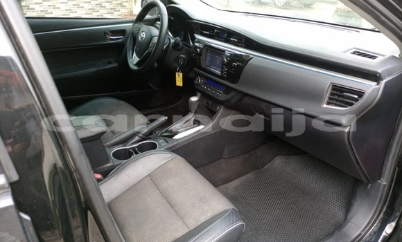 Acheter Occasion Voiture Toyota Corolla Autre à Ipokia, État d'Ogun Acheter Occasion Voiture Toyota Corolla Autre à Ipokia, État d'Ogun
