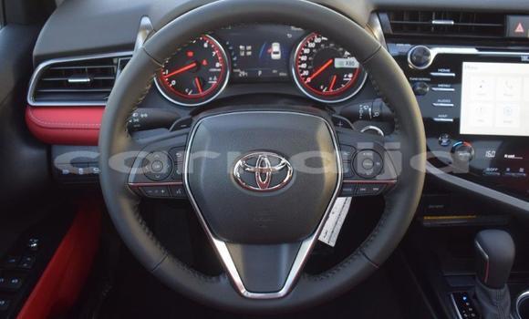 Acheter Occasion Voiture Toyota Camry Noir à Lagos, État de Lagos Acheter Occasion Voiture Toyota Camry Noir à Lagos, État de Lagos