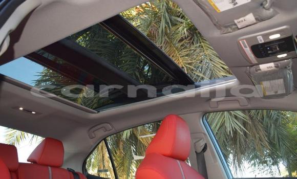 Acheter Occasion Voiture Toyota Camry Noir à Lagos, État de Lagos Acheter Occasion Voiture Toyota Camry Noir à Lagos, État de Lagos