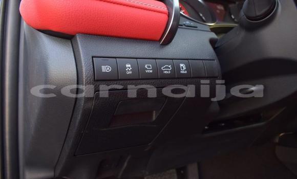 Acheter Occasion Voiture Toyota Camry Noir à Lagos, État de Lagos Acheter Occasion Voiture Toyota Camry Noir à Lagos, État de Lagos