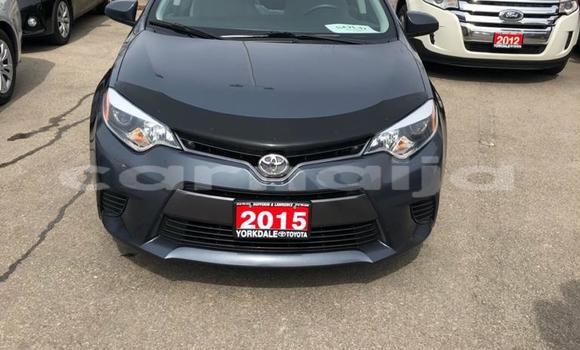 Buy Used Toyota Altis Other Car in Ipokia in Ogun State