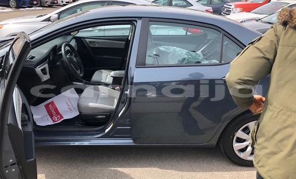 Buy Used Toyota Altis Other Car in Ipokia in Ogun State Buy Used Toyota Altis Other Car in Ipokia in Ogun State