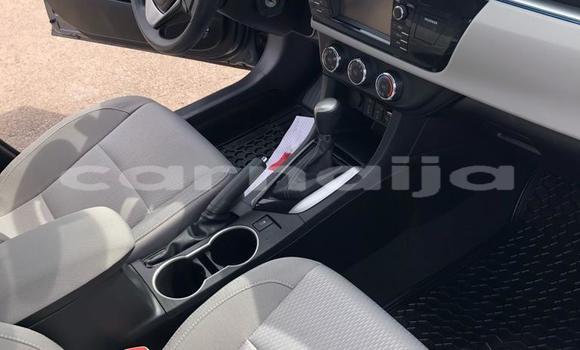 Buy Used Toyota Altis Other Car in Ipokia in Ogun State Buy Used Toyota Altis Other Car in Ipokia in Ogun State