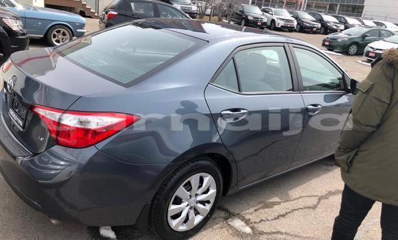 Buy Used Toyota Altis Other Car in Ipokia in Ogun State Buy Used Toyota Altis Other Car in Ipokia in Ogun State