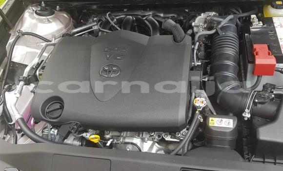 Acheter Occasion Voiture Toyota Camry Gris à Lagos, État de Lagos Acheter Occasion Voiture Toyota Camry Gris à Lagos, État de Lagos