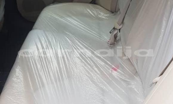 Acheter Occasion Voiture Toyota Camry Gris à Lagos, État de Lagos Acheter Occasion Voiture Toyota Camry Gris à Lagos, État de Lagos