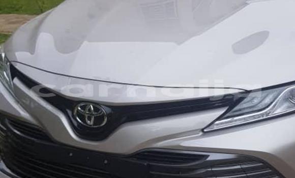 Acheter Occasion Voiture Toyota Camry Gris à Lagos, État de Lagos Acheter Occasion Voiture Toyota Camry Gris à Lagos, État de Lagos