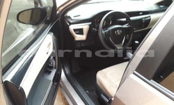 Acheter Occasion Voiture Toyota Corolla Autre à Ipokia, État d'Ogun Acheter Occasion Voiture Toyota Corolla Autre à Ipokia, État d'Ogun