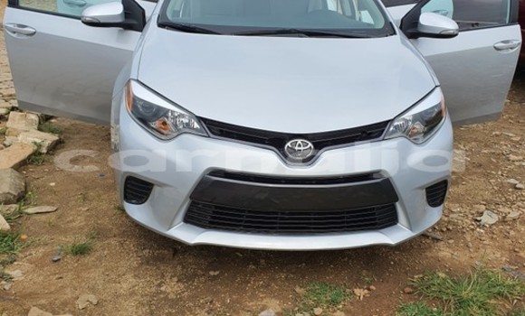Acheter Occasion Voiture Toyota Corolla Autre à Ipokia, État d'Ogun