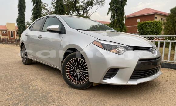 Acheter Occasion Voiture Toyota Corolla Autre à Ipokia, État d'Ogun Acheter Occasion Voiture Toyota Corolla Autre à Ipokia, État d'Ogun