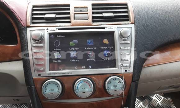 Acheter Occasion Voiture Toyota Camry Rouge à Lagos, État de Lagos Acheter Occasion Voiture Toyota Camry Rouge à Lagos, État de Lagos