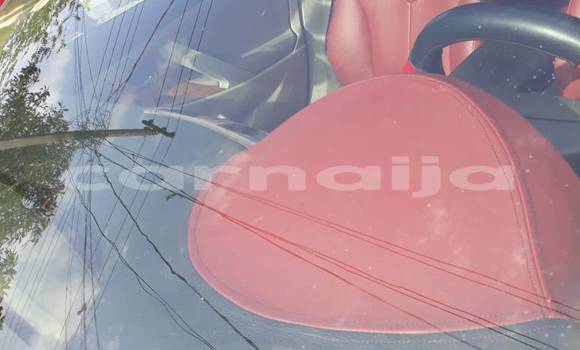 Acheter Occasion Voiture Toyota Camry Rouge à Lagos, État de Lagos Acheter Occasion Voiture Toyota Camry Rouge à Lagos, État de Lagos